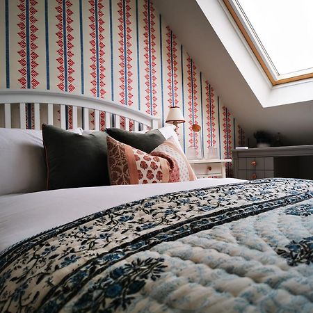 The Architects Home Stow-on-the-Wold Buitenkant foto