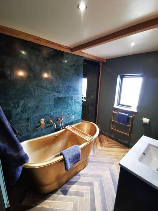 The Architects Home Stow-on-the-Wold Buitenkant foto