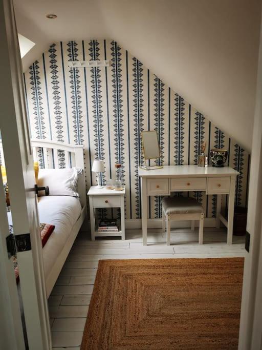 The Architects Home Stow-on-the-Wold Buitenkant foto