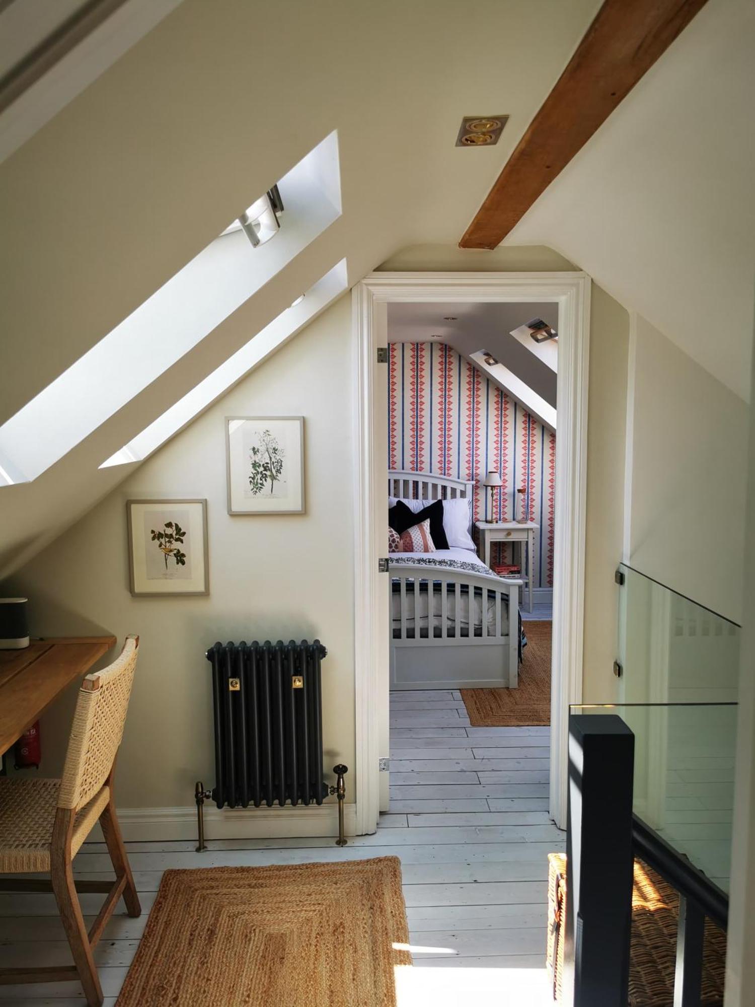 The Architects Home Stow-on-the-Wold Buitenkant foto