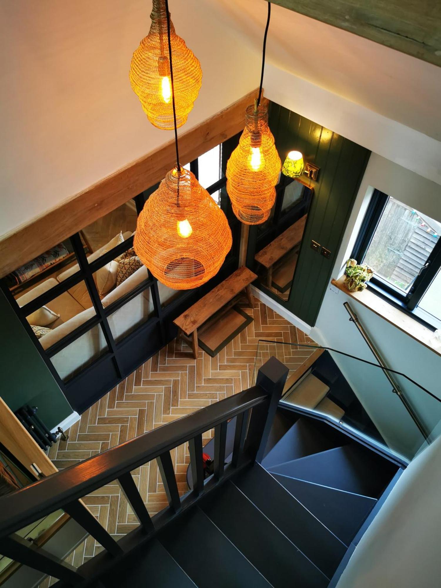 The Architects Home Stow-on-the-Wold Buitenkant foto