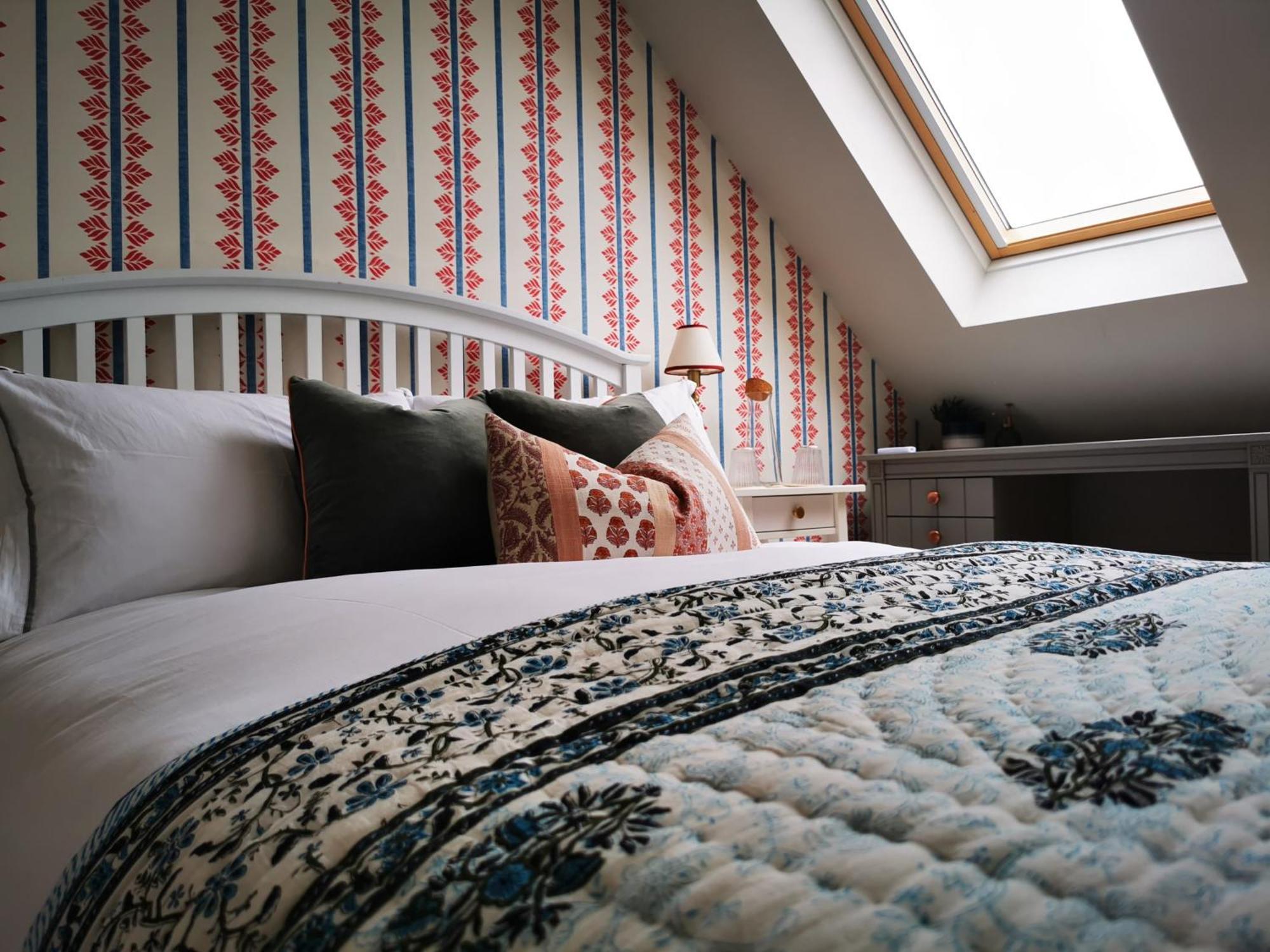 The Architects Home Stow-on-the-Wold Buitenkant foto